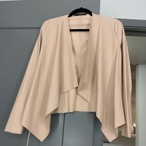 Zara jacket